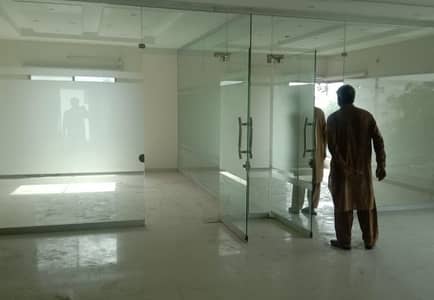 30,000+ Sq. Ft. Factory For Rent In Sunder Industrial Estate Lahore