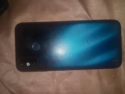 Tecno Spark 6 Go