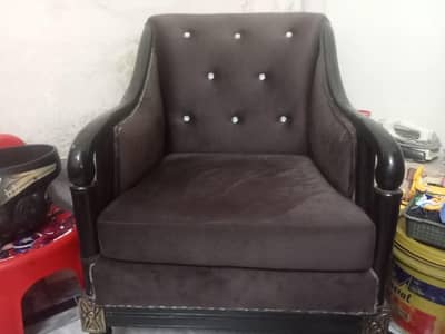 Sofa set one one three