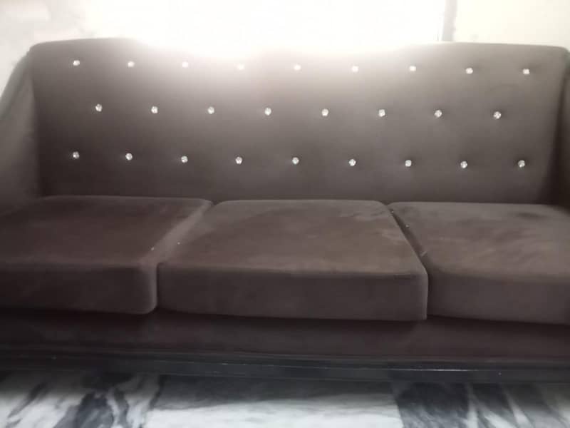 Sofa set one one three 4