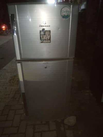  Excellent Condition Dawlance Fridge – Urgent Sale 