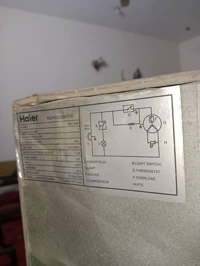 Hair Refrigerator for sale