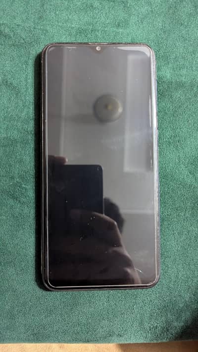 Samsung Mobile A20