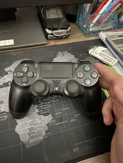 Playstation 4 controller