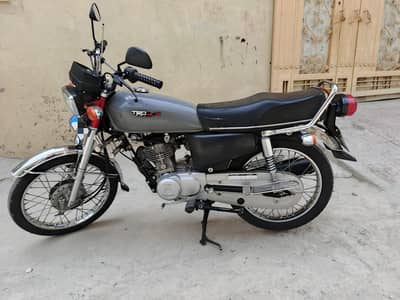HONDA 125 (2022) FOR SELL