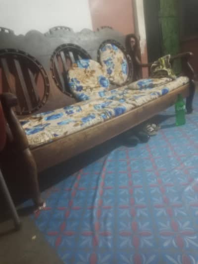 5 seater
