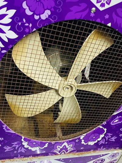 Lahori Air Cooler