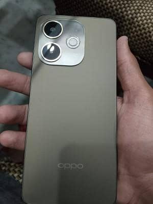 OPPO A5 Pro