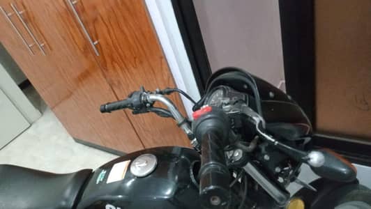 Suzuki GD 110s For Sale