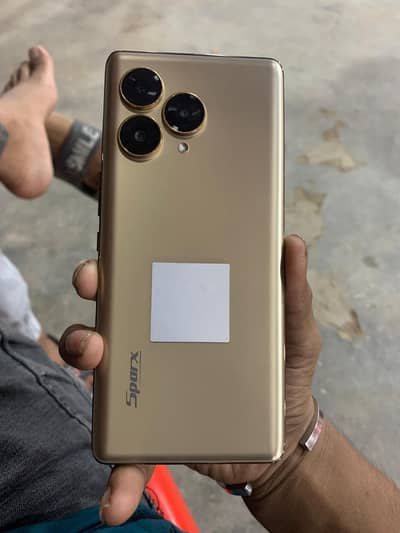 Sparx Edge 20 10/10 Condition