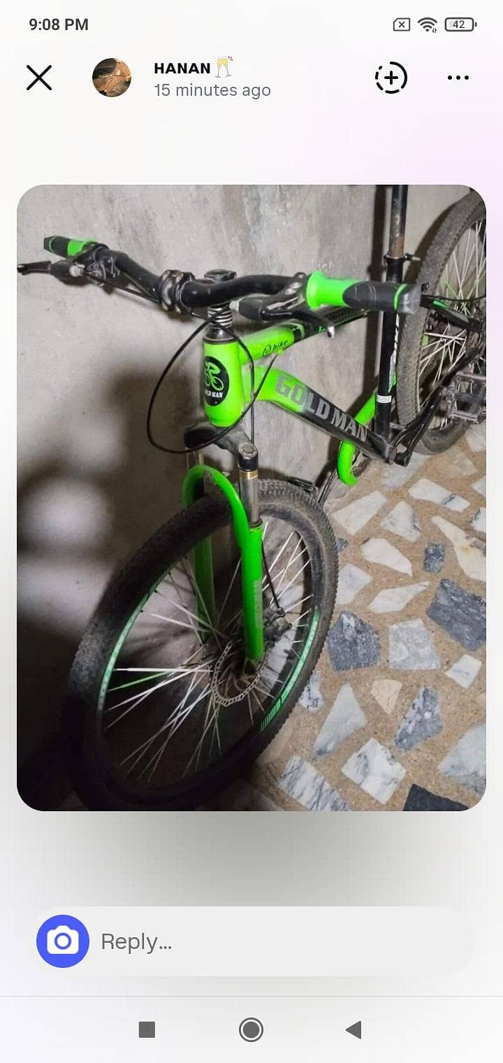bicycle(mtb) 4
