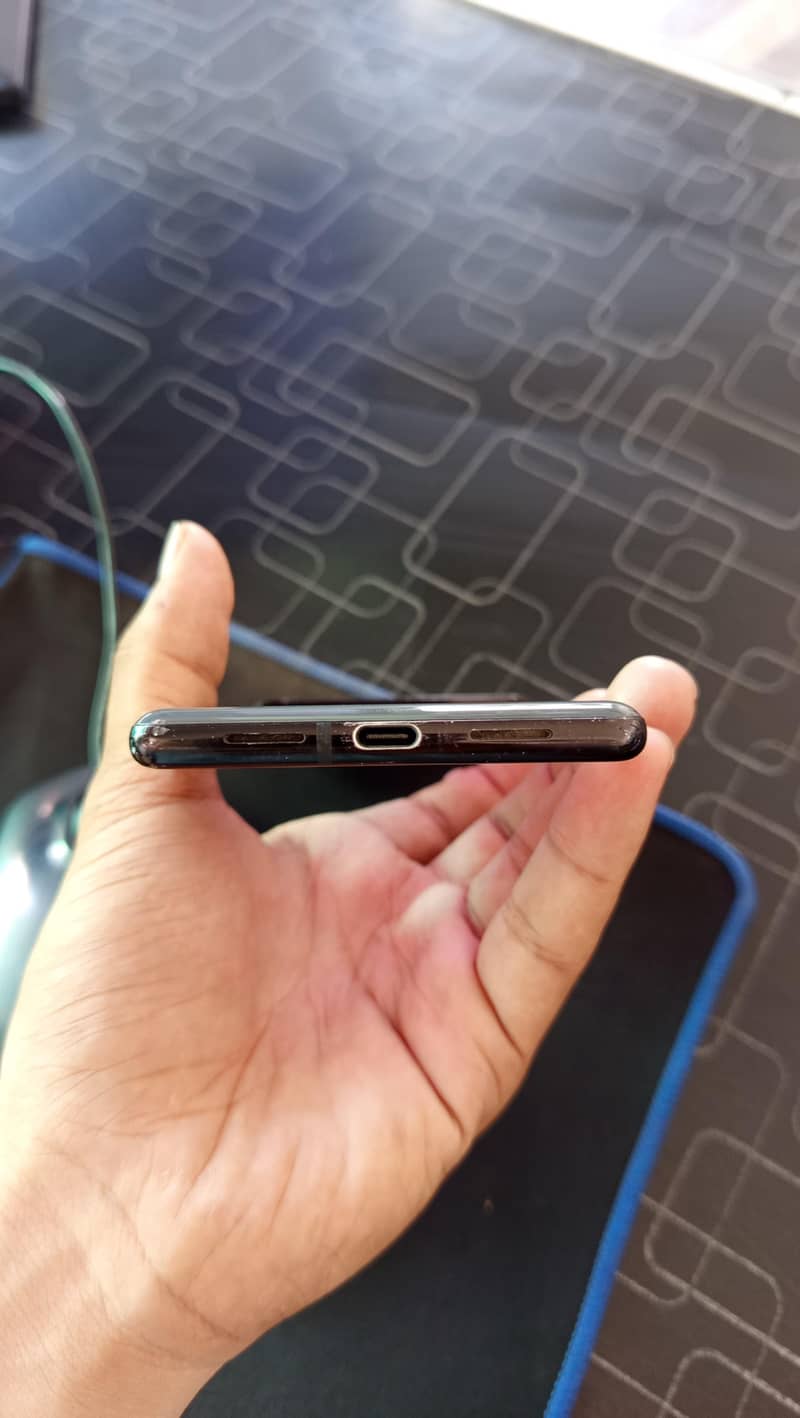 Google Pixel 6 Pro 2
