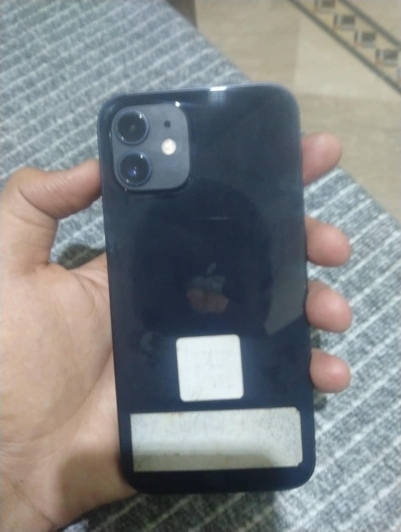 iphone 12 0