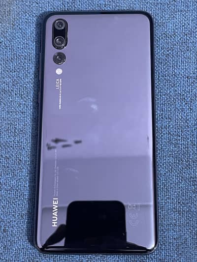 Huawei P20 Pro