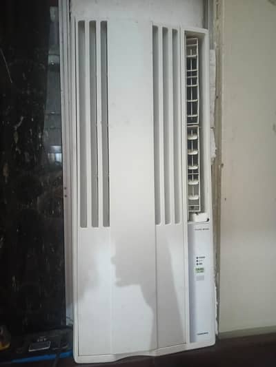 110 ac ship ac portable ac for sale like brand new