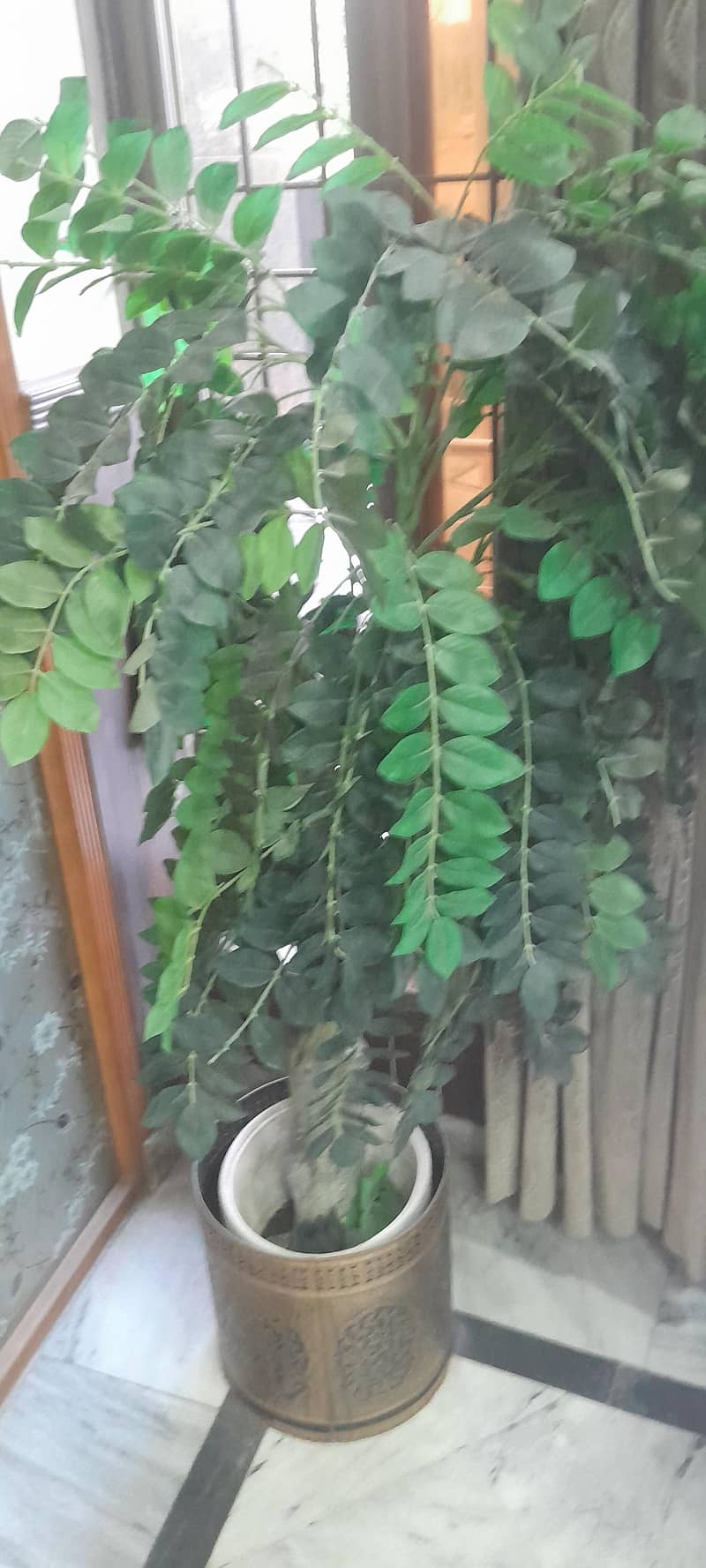 artificial plants 2