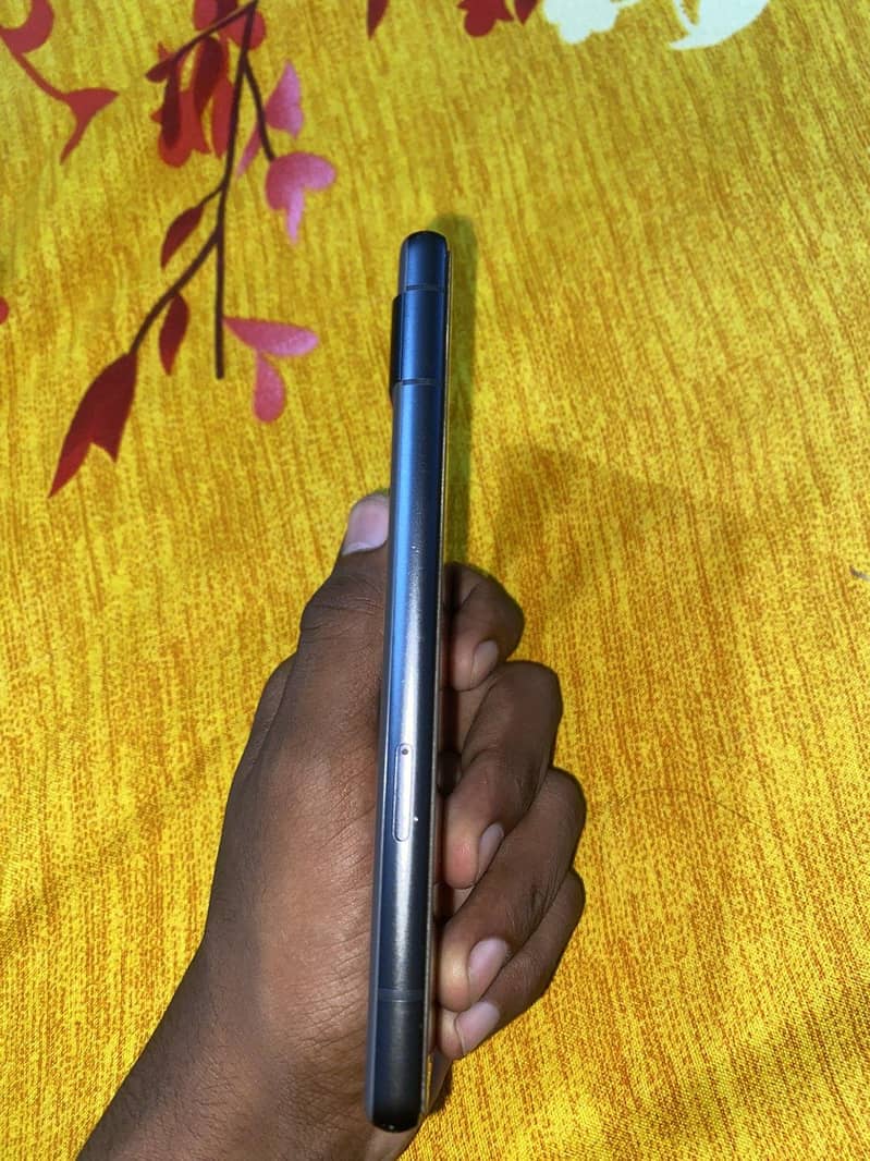 Google Pixel 7a 3