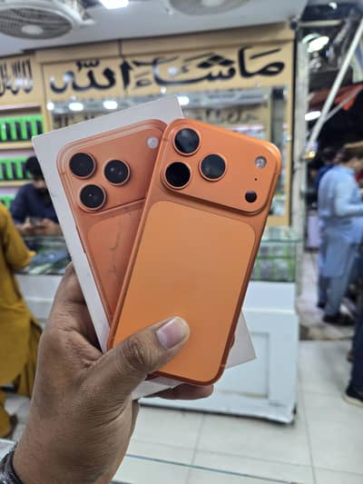 Apple iPhone 17 Pro 256gb