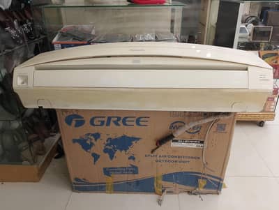 Panasonic 1.5 ton split ac for sale