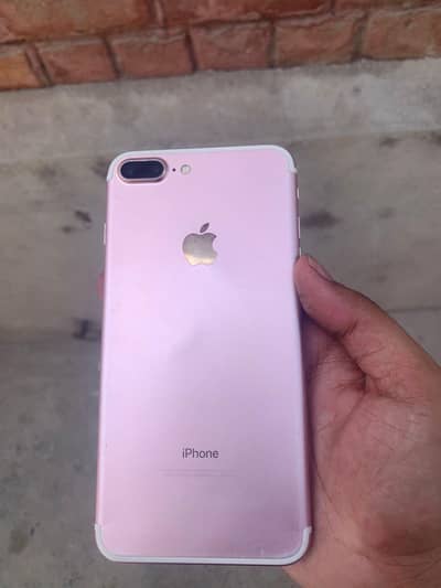 Apple iPhone 7 Plus