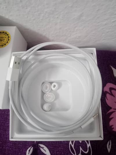 AIRPODS PRO ANC BLUETOOTH EARBUDS 10/10
