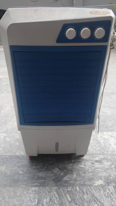 the best air cooler