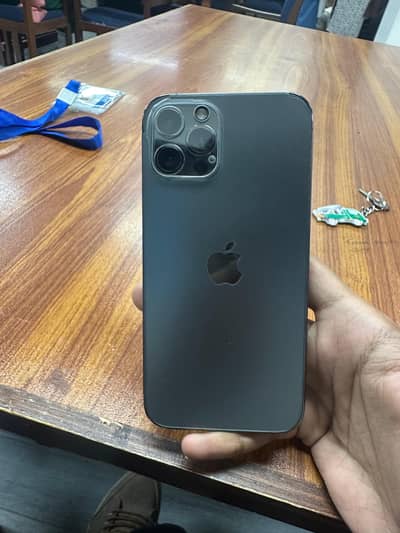Apple iPhone 12 pro