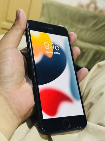 Apple iPhone 7 Plus