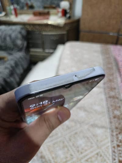 Samsung Mobile A15 5G
