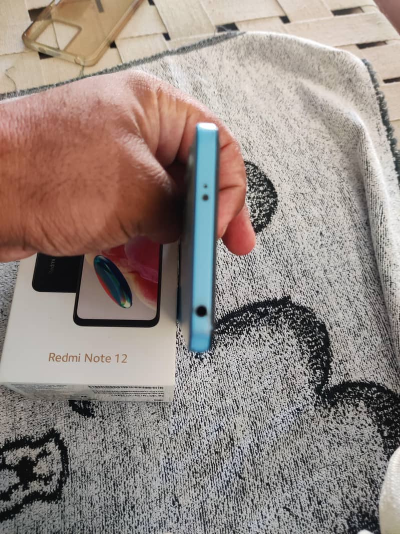 redmi note 12 3