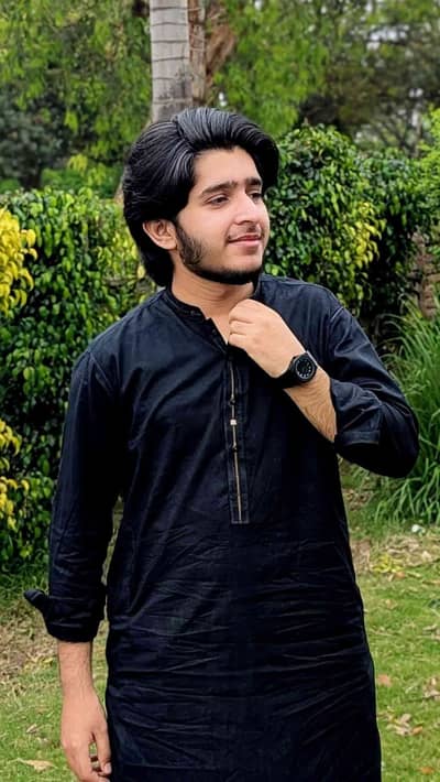 Maher Asif Ali