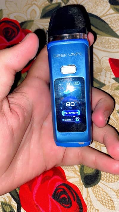 DIGI MAX POD