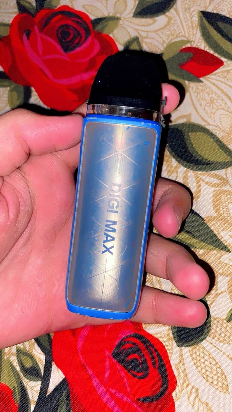 DIGI MAX POD 2