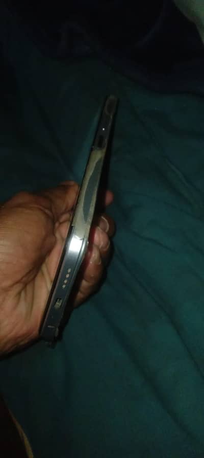 Infinix Note 12 G96