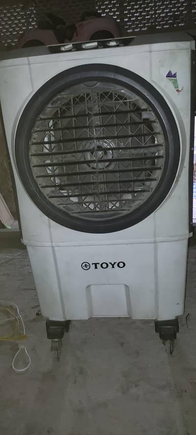 toyo tc960
