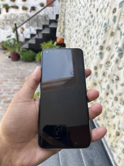 Realme 7i