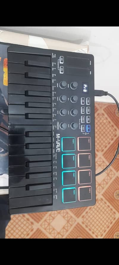 M-Vave Smk -25