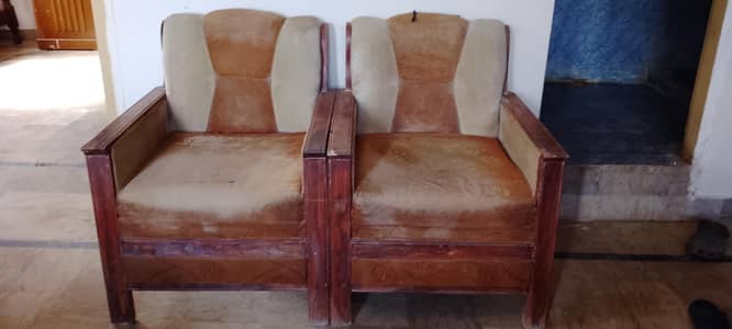five seater sofa set urgent sell