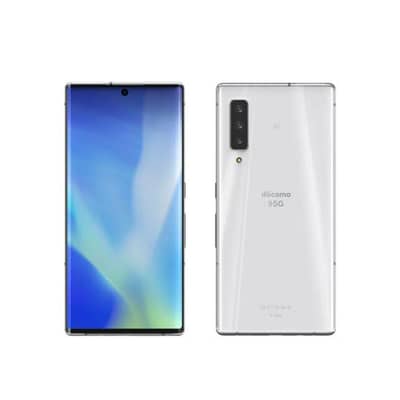 Docomo 5G 8/128 gaming phone