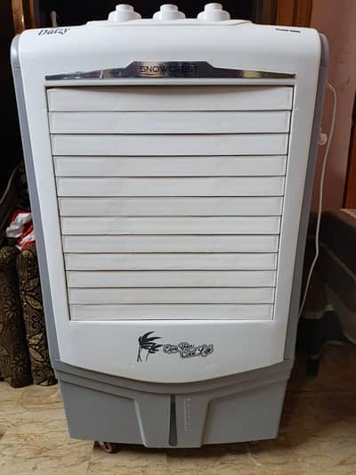 water air cooler