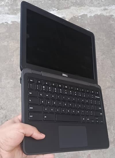 Dell chromebook touch screen 4/32