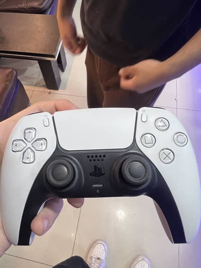 Ps 5 orginal controller from uk