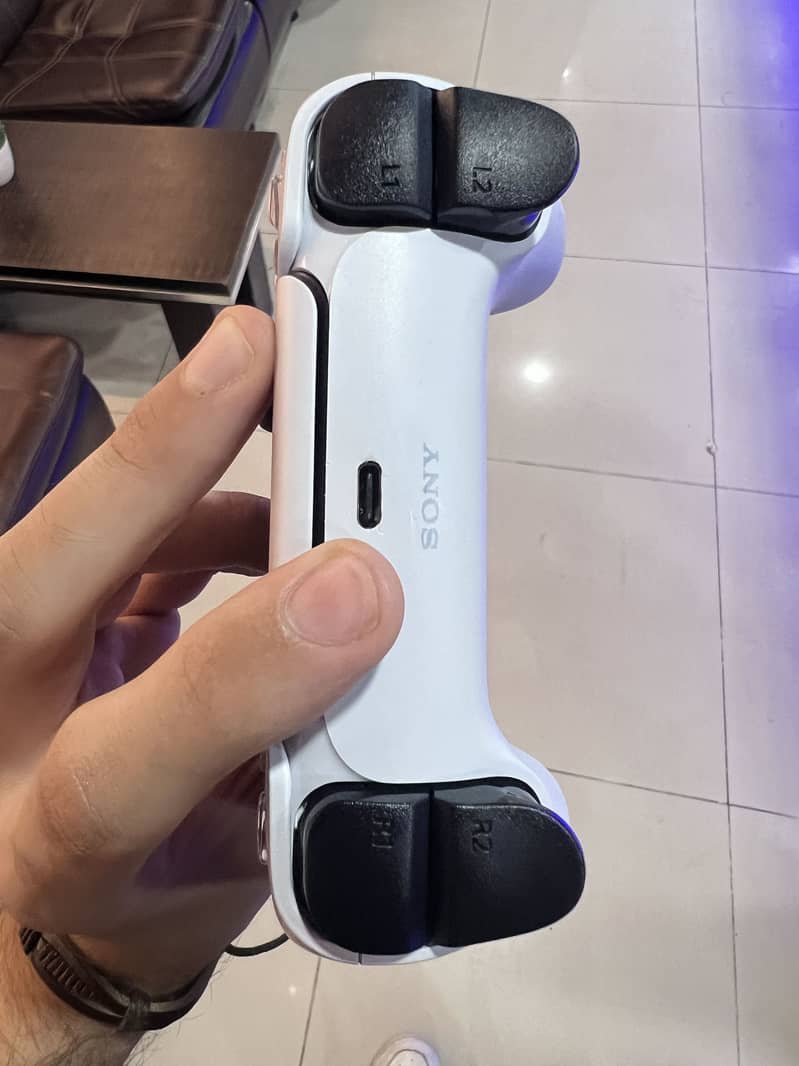 Ps 5 orginal controller from uk 4