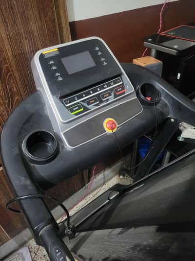 Treadmill