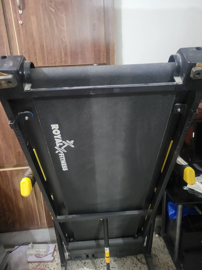 Treadmill 2