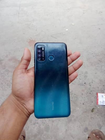 Tecno Spark 5 Pro