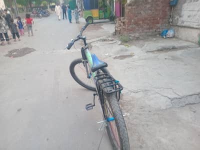 New Cycle for sale