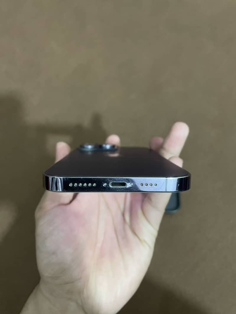 Iphone 14 pro max 3
