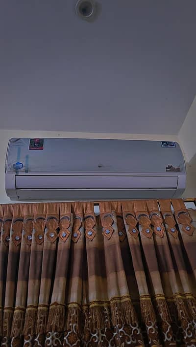 2 Ton DC Inverter Ac For Sale