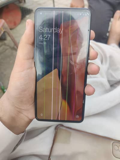 One Plus 9